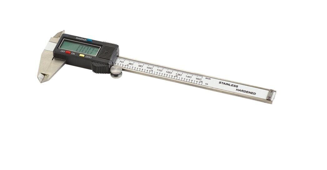 150mm Dijital Kumpas Eric