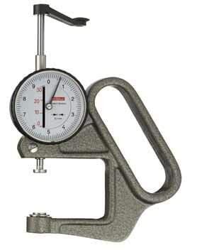 Kafer K50/2 Kalınlık Komparatörü 0.1mm - 20mm