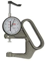 Kafer K50/2 Kalınlık Komparatörü 0.1mm - 20mm