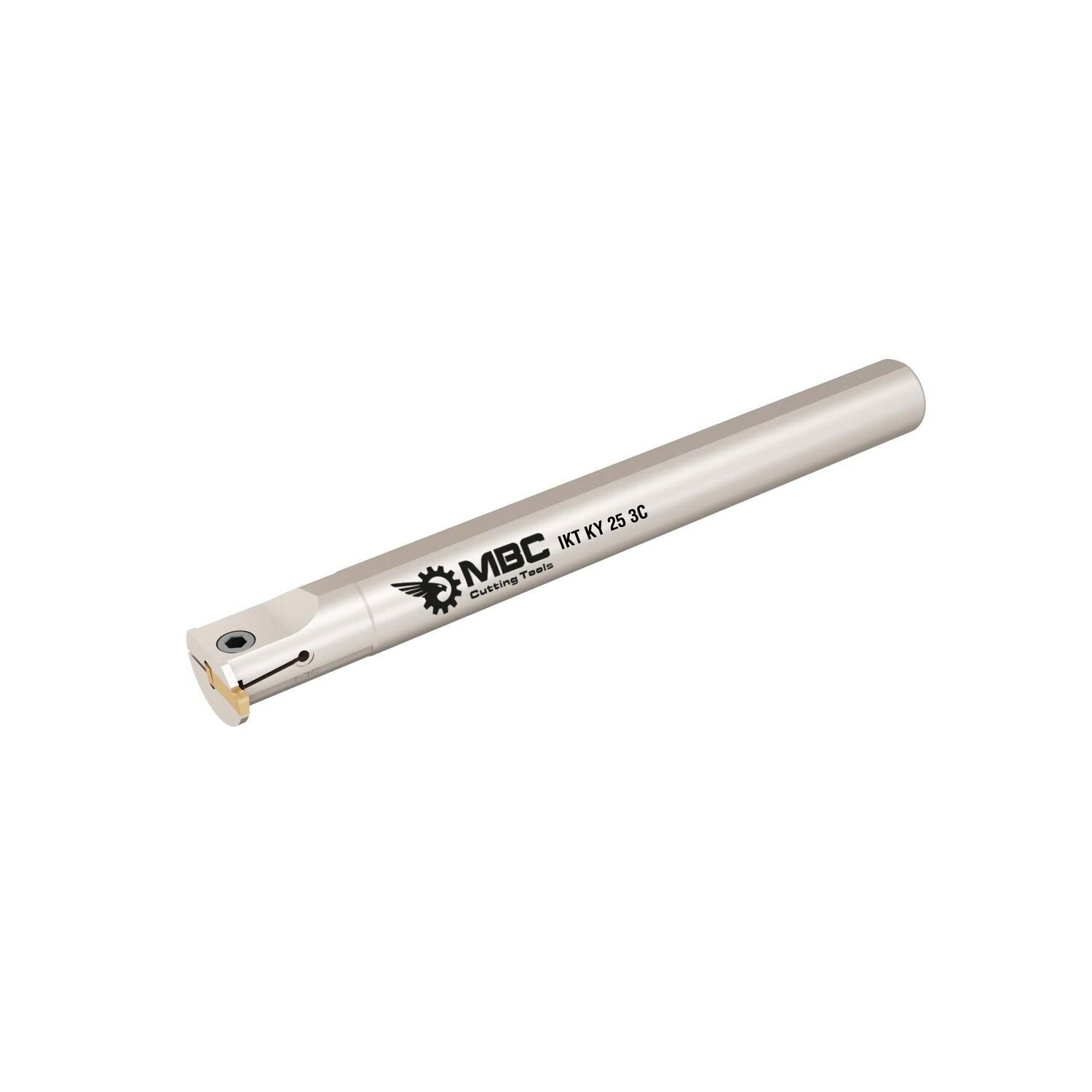 MBC İç Çap Kanal Kateri IKT KY 18X16 3C (Tmax=4,5) Sağ