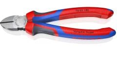 Knipex 70 02 125 Yan Keski