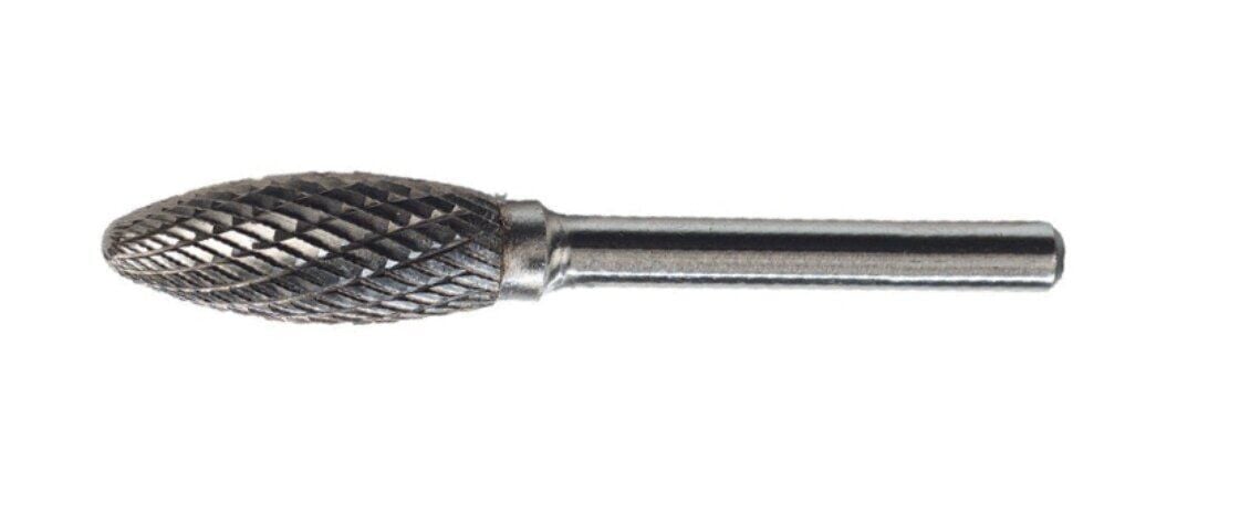 10mm H Form Karbür Kalıpçı Freze Eric