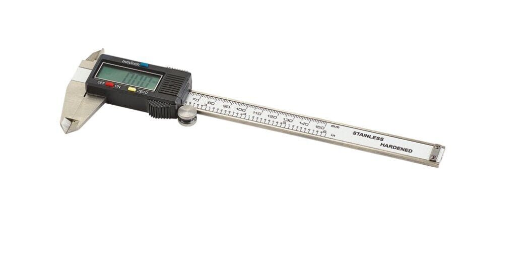 300mm Dijital Kumpas Eric