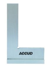 ACCUD 90° Şapkalı Gönye 842 Serisi 300x200mm