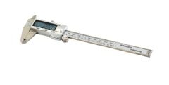 150mm Dijital Kumpas Metal Ekran Eric