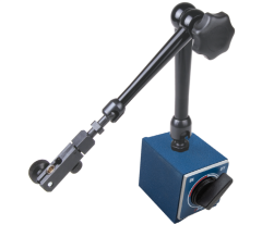 Dasqua 80kg Universal Manyetik Stand 7312-0010