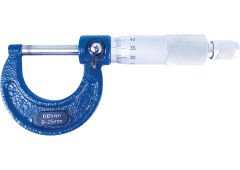 PLD Ekonomik Tip Mekanik Dış Çap Mikrometre 600-700mmx0.01