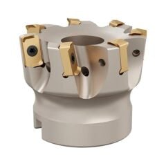 Heikenei BMR 40x6 016 LOGU 030310 Tarama Başlığı (High Feed) KYCR