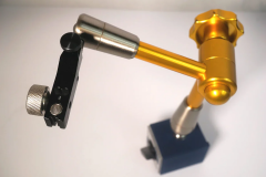 Dasqua 80kg Hidrolik Manyetik Stand 7412-0005