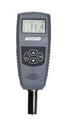 ACCUD Dijital Shore D Sertlik Ölçüm Cihazı