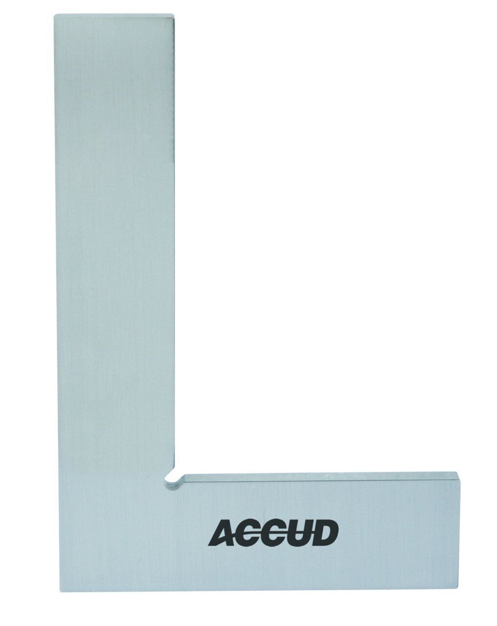ACCUD 90° Düz Gönye 841 Serisi 300x200mm