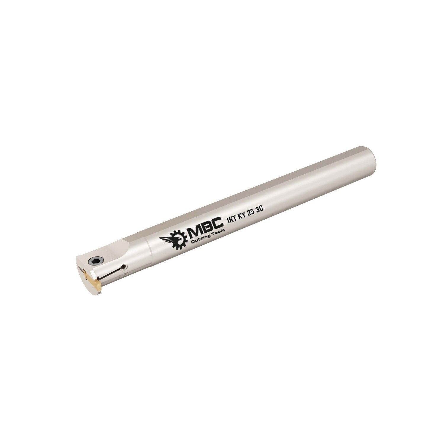 MBC İç Çap Kanal Kateri IKT KY 20X16 3C (Tmax=4) Sağ