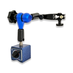 Dasqua 100kg Güçlendirilmiş Manyetik Stand Boy:355mm 7121-0030