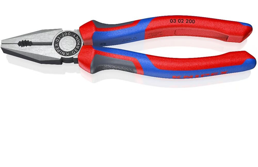 Knipex 03 02 200 Kombine Pense