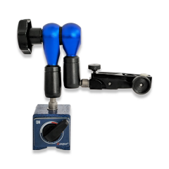 Dasqua 100kg Güçlendirilmiş Manyetik Stand Boy:415mm 7121-0035