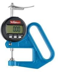 Kafer JD50 TOP Dijital Kalınlık Komparatörü 0.01mm - 12.5mm