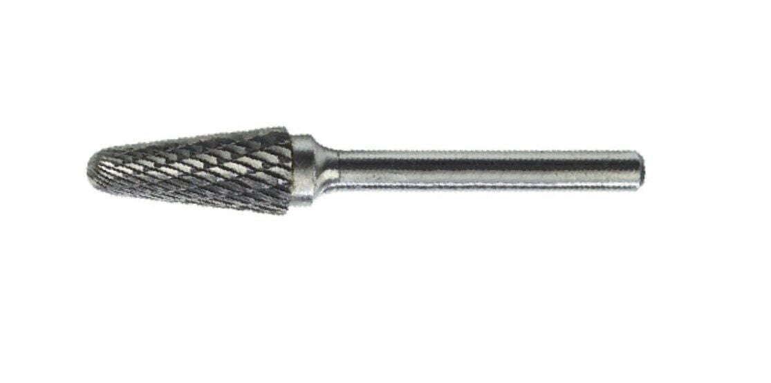 16mm L Form Karbür Kalıpçı Freze Eric
