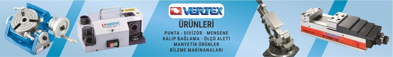 Vertex Ürünleri