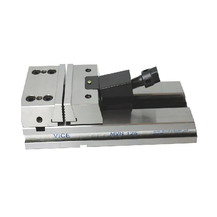 krasnic mvn Krasnic 125x140mm Hassas Tezgah Mengenesi MVN 125 - Görsel 1