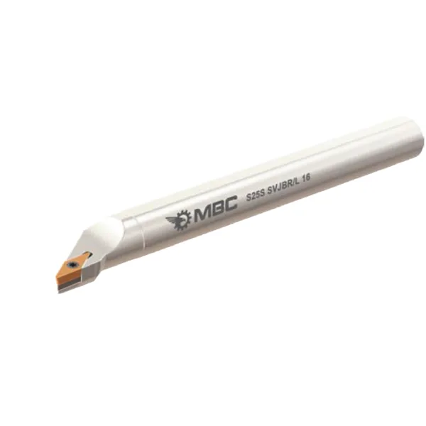 MBC SVJBR L İç Çap Tornalama Kateri - S40V SVJBR 16