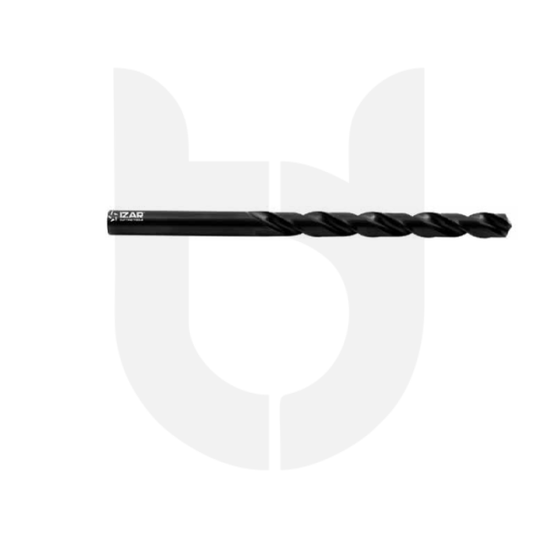 IZAR Uzun Matkap Ucu DIN 340 HSS - 5.20mm