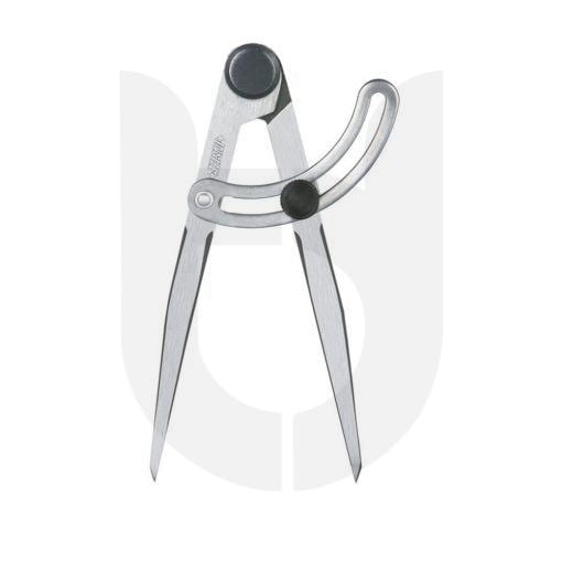 INSIZE 7247 Düz Pergel - 300mm/12"