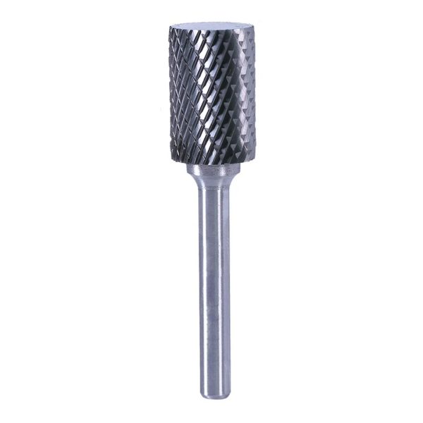 Alton A Tipi Karbür Kalıpçı Freze - 6mm