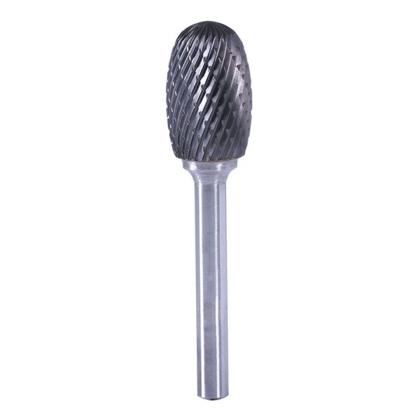 Alton E Tipi Karbür Kalıpçı Freze - 16mm