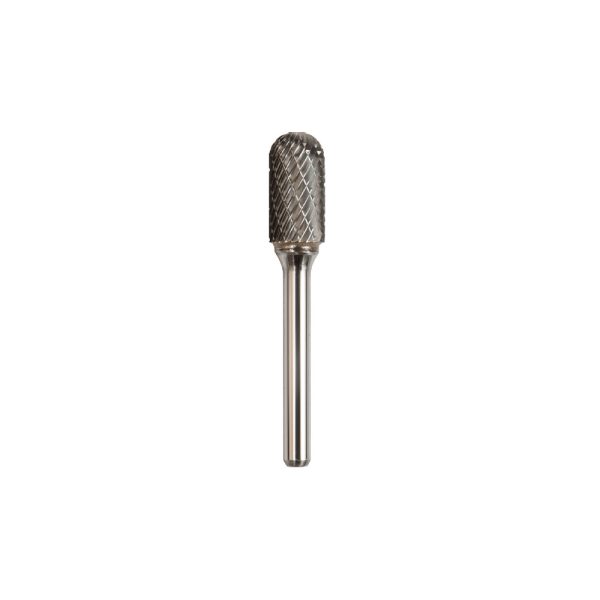 MASTERCUT 6x25x6x50 Düz Karbür Kalıpçı Freze