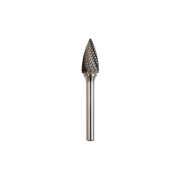 MASTERCUT 12.7x25x6x69 Çapraz Karbür Kalıpçı Freze