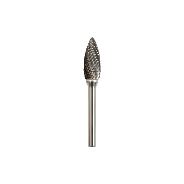 MASTERCUT 19x41x6x85 Çapraz Karbür Kalıpçı Freze