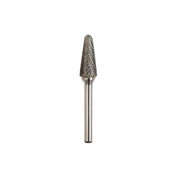 MASTERCUT 3x9.5x3x38 Çapraz Karbür Kalıpçı Freze