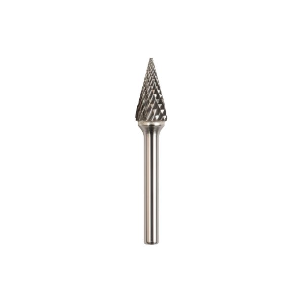 MASTERCUT 6x19x6x50 Çapraz Karbür Kalıpçı Freze