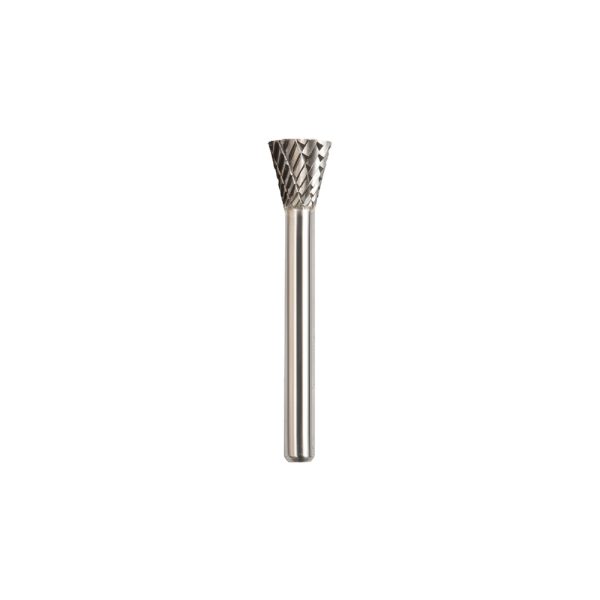 MASTERCUT 9.5x9.5x6x53 Düz Karbür Kalıpçı Freze