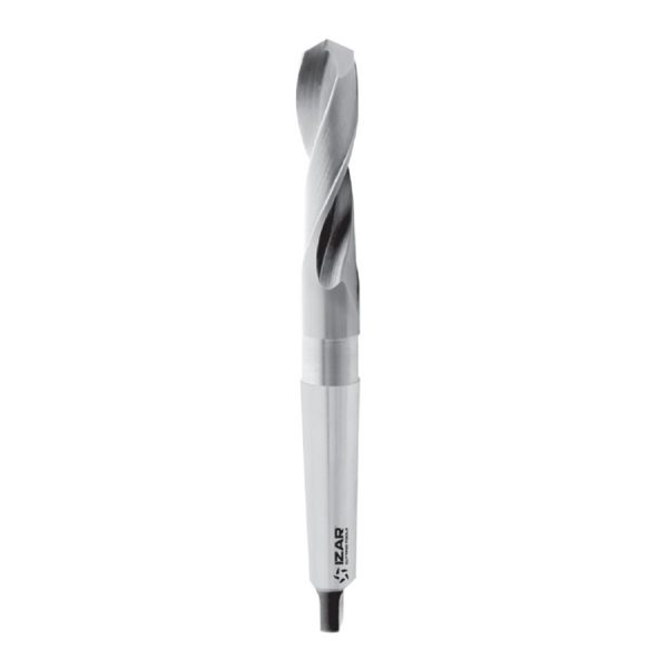 25.00mm IZAR DIN1412 Hardox Matkap Ucu HSS (1154)
