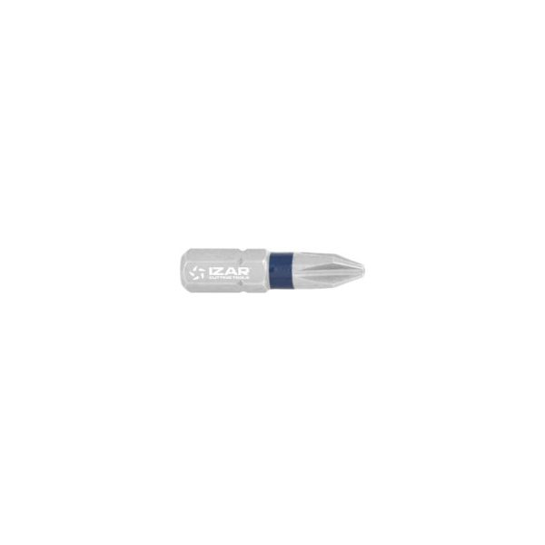 PH2 L:50 IZAR Standart Bits Uç (50 ADET)