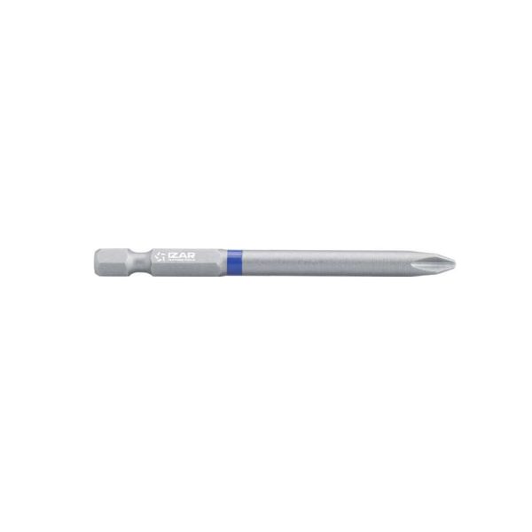 PH1 L:100 IZAR Standart Bits Uç (5 ADET)
