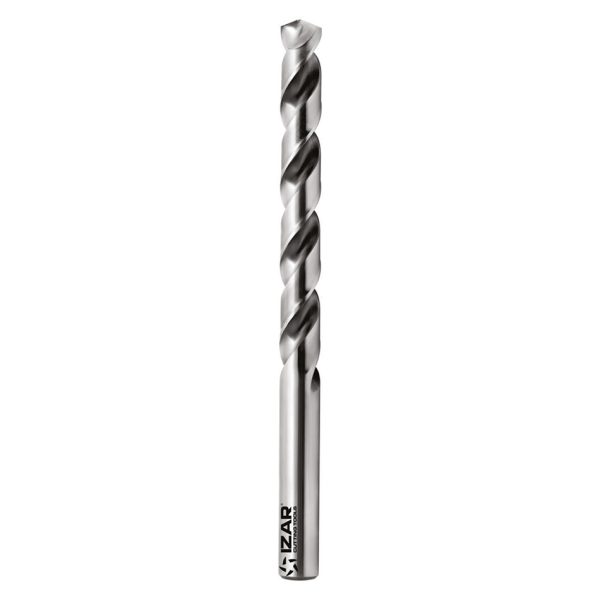 1.00mm IZAR DIN338 MATKAP UCU HSS ALUMİNYUM (1020)