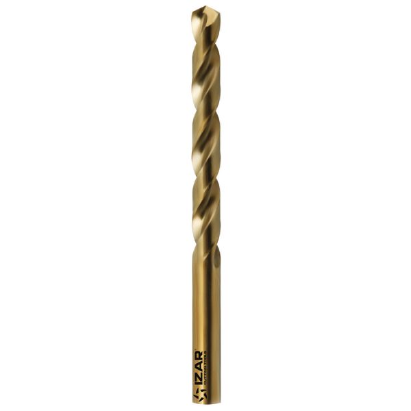 11.20mm IZAR DIN338 Matkap Ucu HSSCo5 (1016)