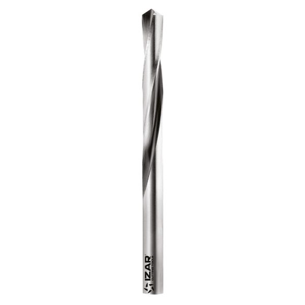 5.00mm IZAR DIN338 Matkap Ucu HSS Pirinç (1012)