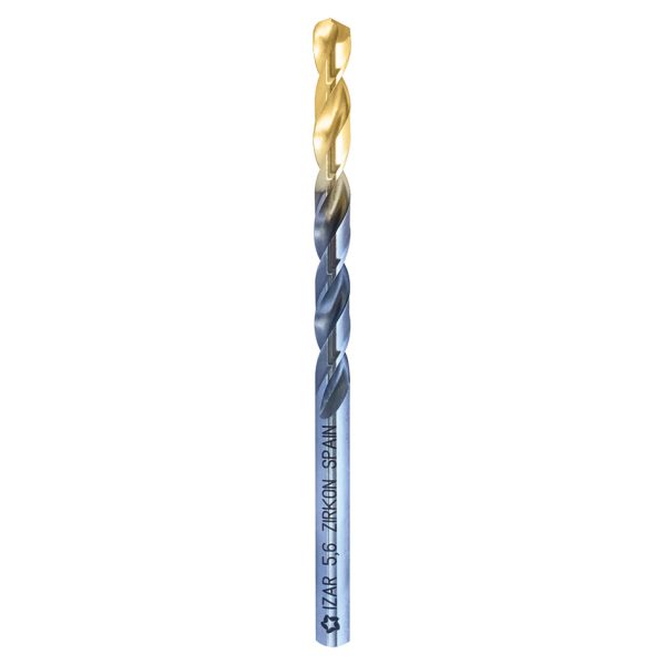 1.30mm IZAR DIN338 MATKAP UCU HSS ZİRKONYUM (1015)
